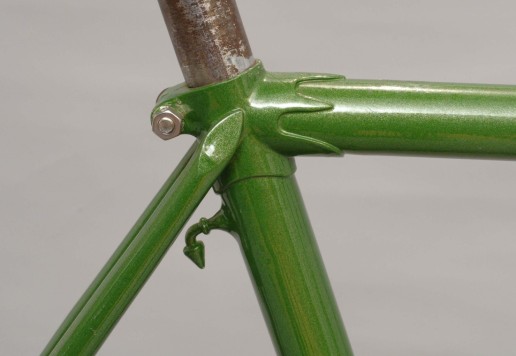 JB Louvet racing bike 19??/1940