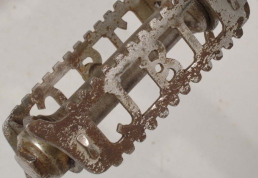 JB Louvet racing bike 19??/1940