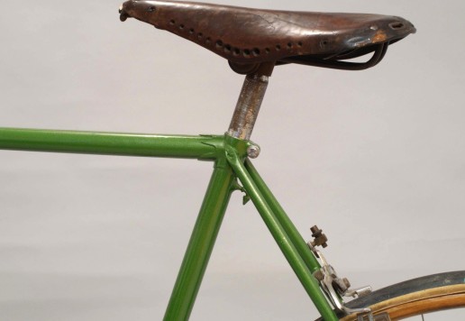JB Louvet racing bike 19??/1940