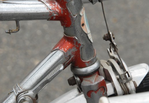 Carlton „semi-lightweight“ – c.1950/60