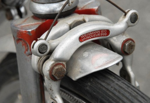 Carlton „semi-lightweight“ – c.1950/60