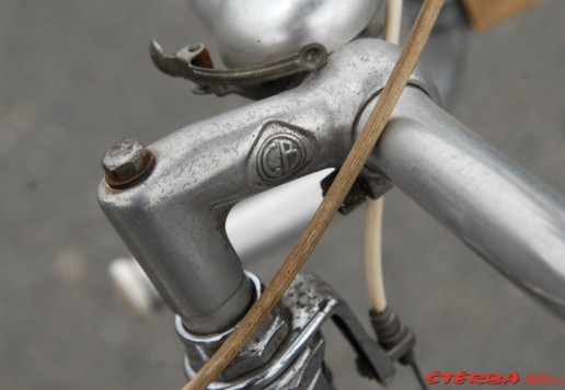 Carlton „semi-lightweight“ – c.1950/60