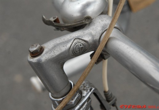 Carlton „semi-lightweight“ – c.1950/60