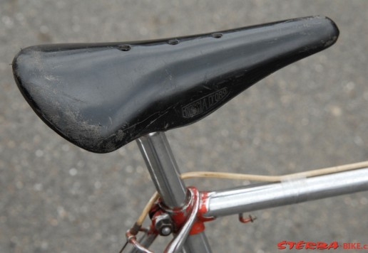 Carlton „semi-lightweight“ – c.1950/60