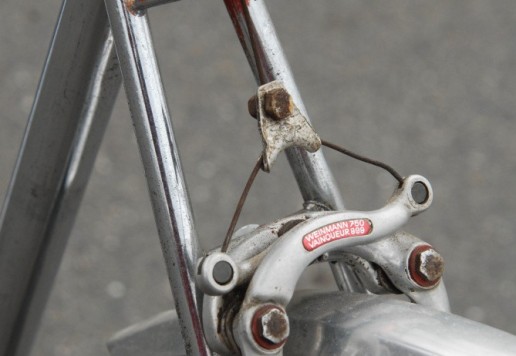 Carlton „semi-lightweight“ – c.1950/60