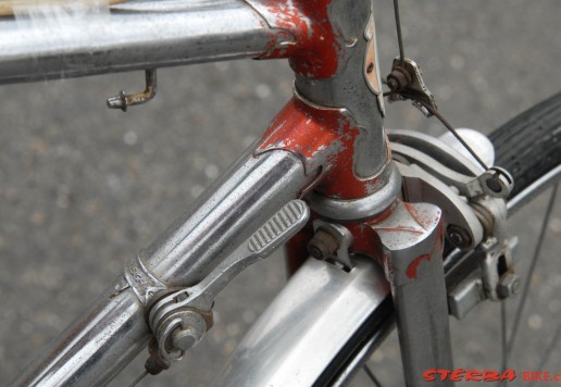 Carlton „semi-lightweight“ – c.1950/60