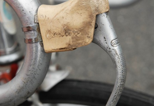Carlton „semi-lightweight“ – c.1950/60