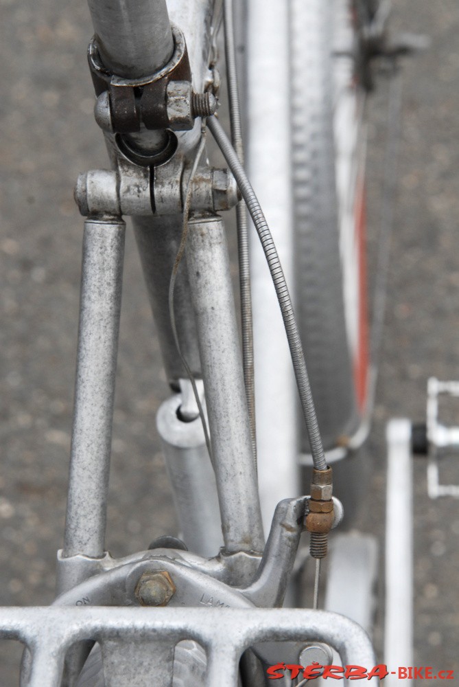 Duralumin - Meca Dural (La Perle) c.1950