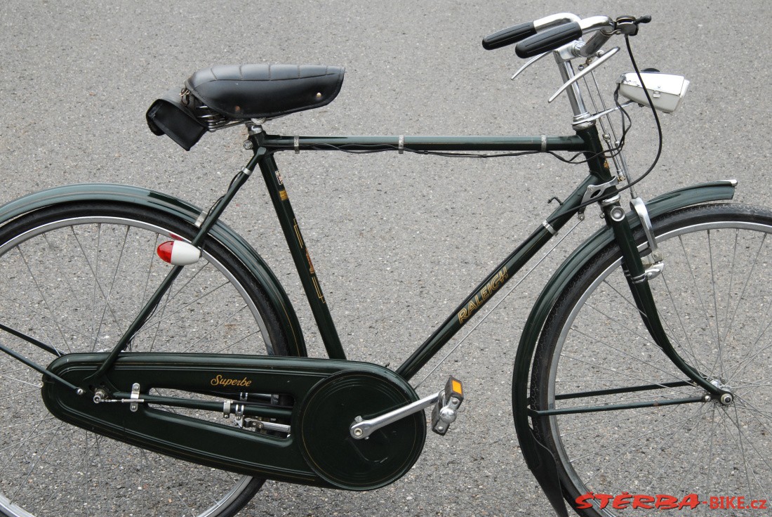 New old stock bikes on sale