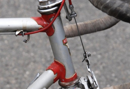 Motobecane race – c.1950/60