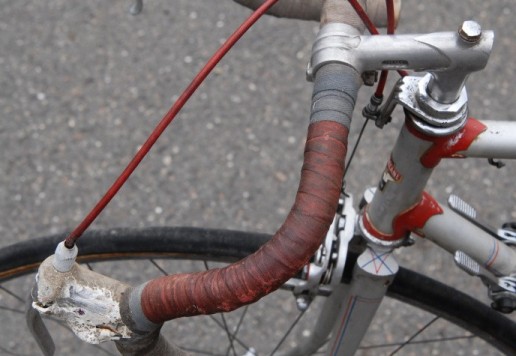 Motobecane race – c.1950/60