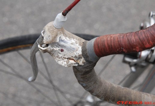 Motobecane race – c.1950/60