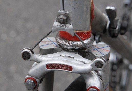 Motobecane race – c.1950/60