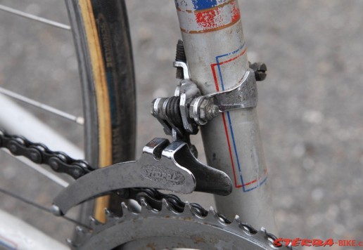 Motobecane race – c.1950/60