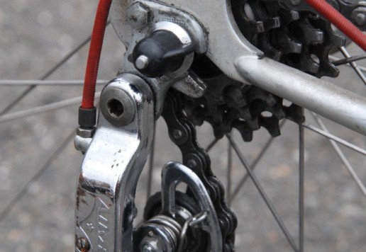 Motobecane race – c.1950/60