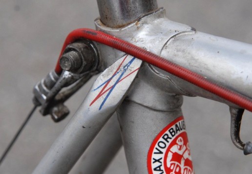 Motobecane race – c.1950/60