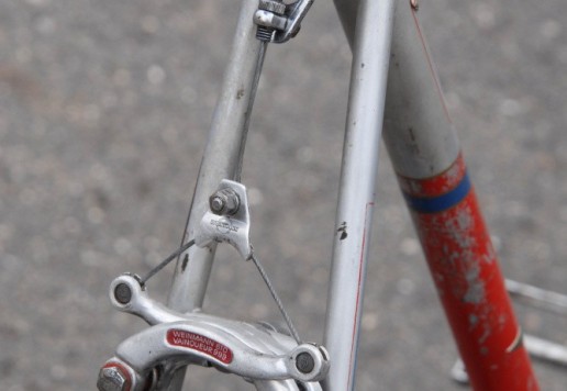 Motobecane race – c.1950/60