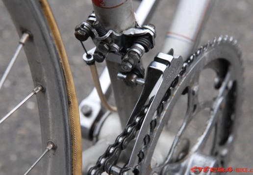 Motobecane race – c.1950/60