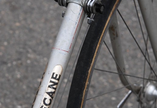Motobecane race – c.1950/60