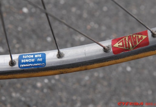 Motobecane race – c.1950/60