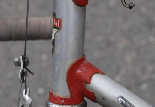 Motobecane race – c.1950/60