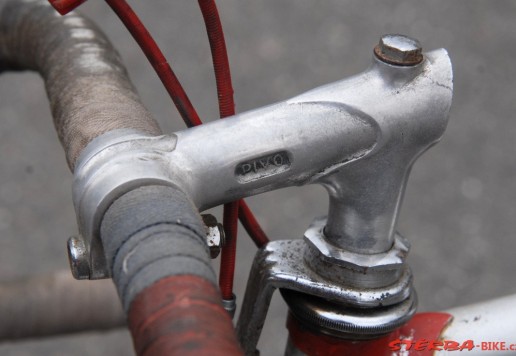 Motobecane race – c.1950/60