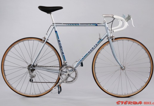 Shimano NORTA 600AX 1980