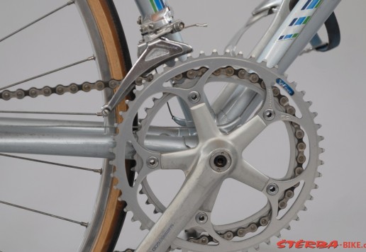 Shimano NORTA 600AX 1980