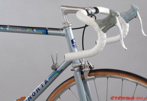 Shimano NORTA 600AX 1980