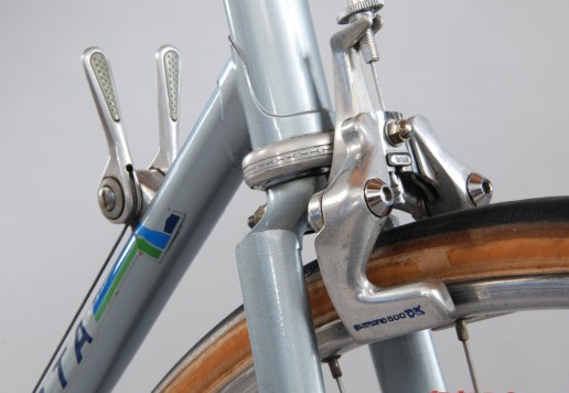 Shimano NORTA 600AX 1980