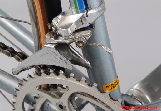 Shimano NORTA 600AX 1980