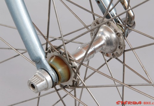Shimano NORTA 600AX 1980