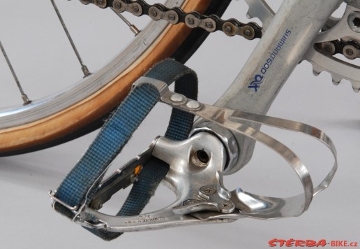 Shimano NORTA 600AX 1980