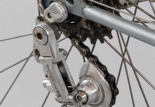 Shimano NORTA 600AX 1980