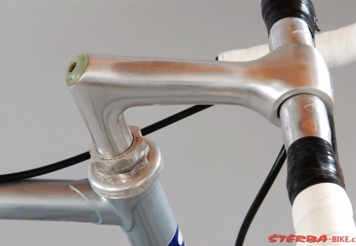 Shimano NORTA 600AX 1980