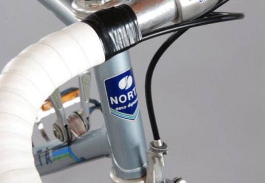 Shimano NORTA 600AX 1980