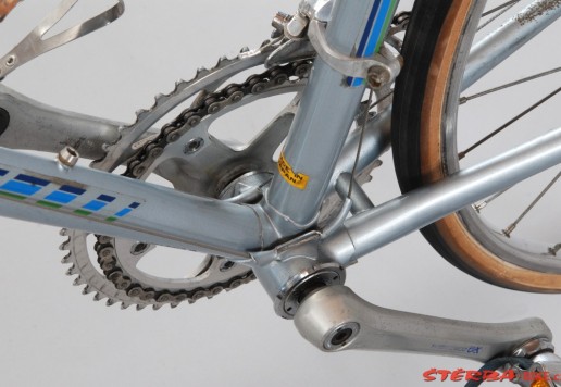 Shimano NORTA 600AX 1980