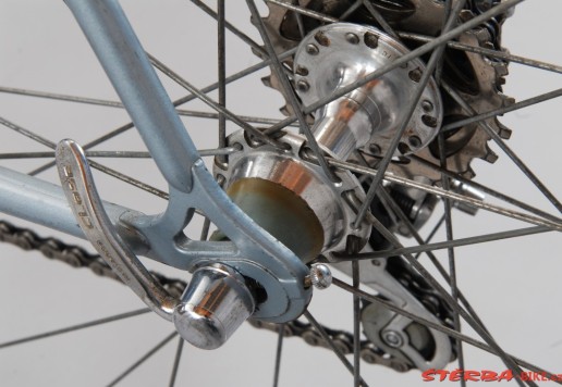Shimano NORTA 600AX 1980