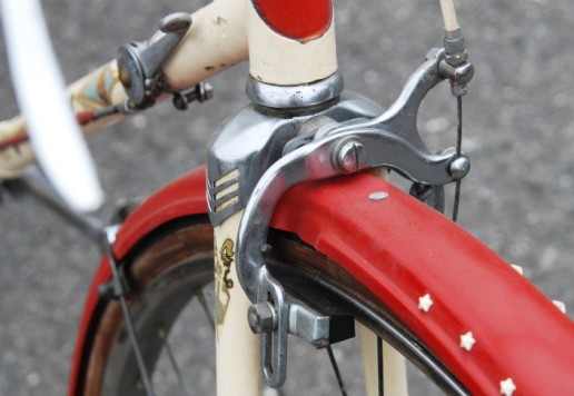 BSA „Golden Wings“ – cca 1940/50