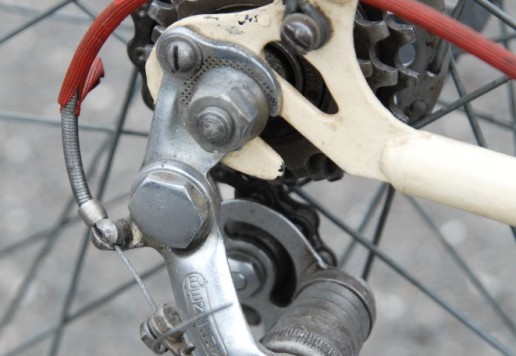 BSA „Golden Wings“ – cca 1940/50