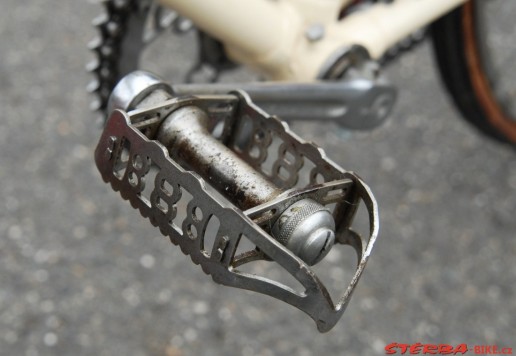 BSA „Golden Wings“ – cca 1940/50