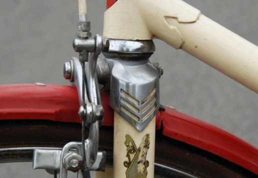 BSA „Golden Wings“ – cca 1940/50