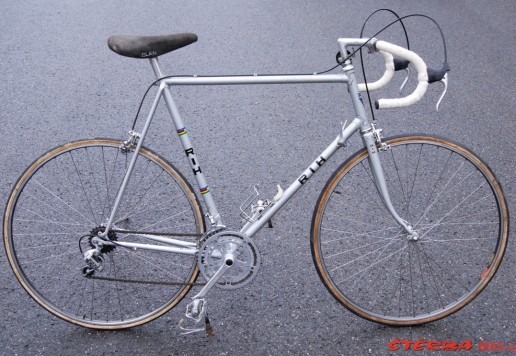 RIH – race/sport bike c.1975