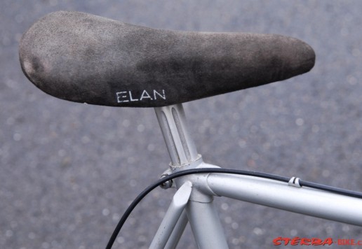 RIH – race/sport bike c.1975