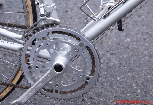 RIH – race/sport bike c.1975