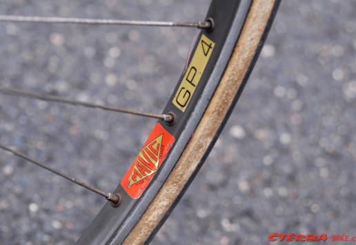 RIH – race/sport bike c.1975