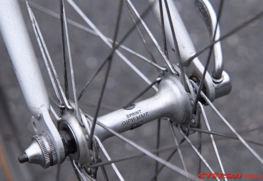 RIH – race/sport bike c.1975