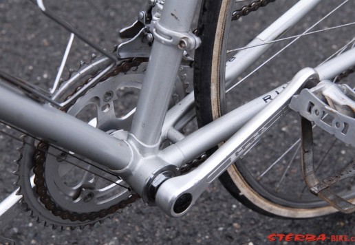 RIH – race/sport bike c.1975