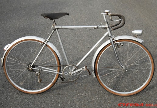 Meca Dural Archimbaud cca 1950