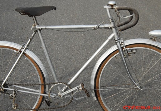 Meca Dural Archimbaud cca 1950